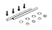 Blade Spindle/Feathering Shaft (2): 300 X