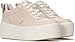 Keds Skyler Ii Lace Up Fashion Sneaker, Fall Blush, 7.5