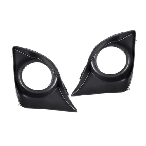 Pare-chocs avant antibrouillard Lexus IS remplacement cadre lunette cassé