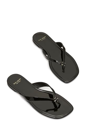 Image of kate spade new york Women's Spade Flower Flip Flop Sandals