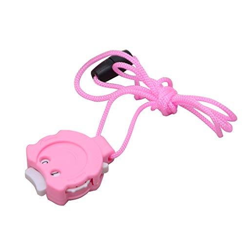 Knitting Row Counter Pendant Crochet Knit Yarn Tally Tool