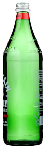 Image of Mountain Valley Water, Water Spring Glass, 33.8 Fl Oz
