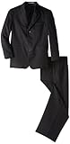 Perry Ellis Big Boys' Husky Suit