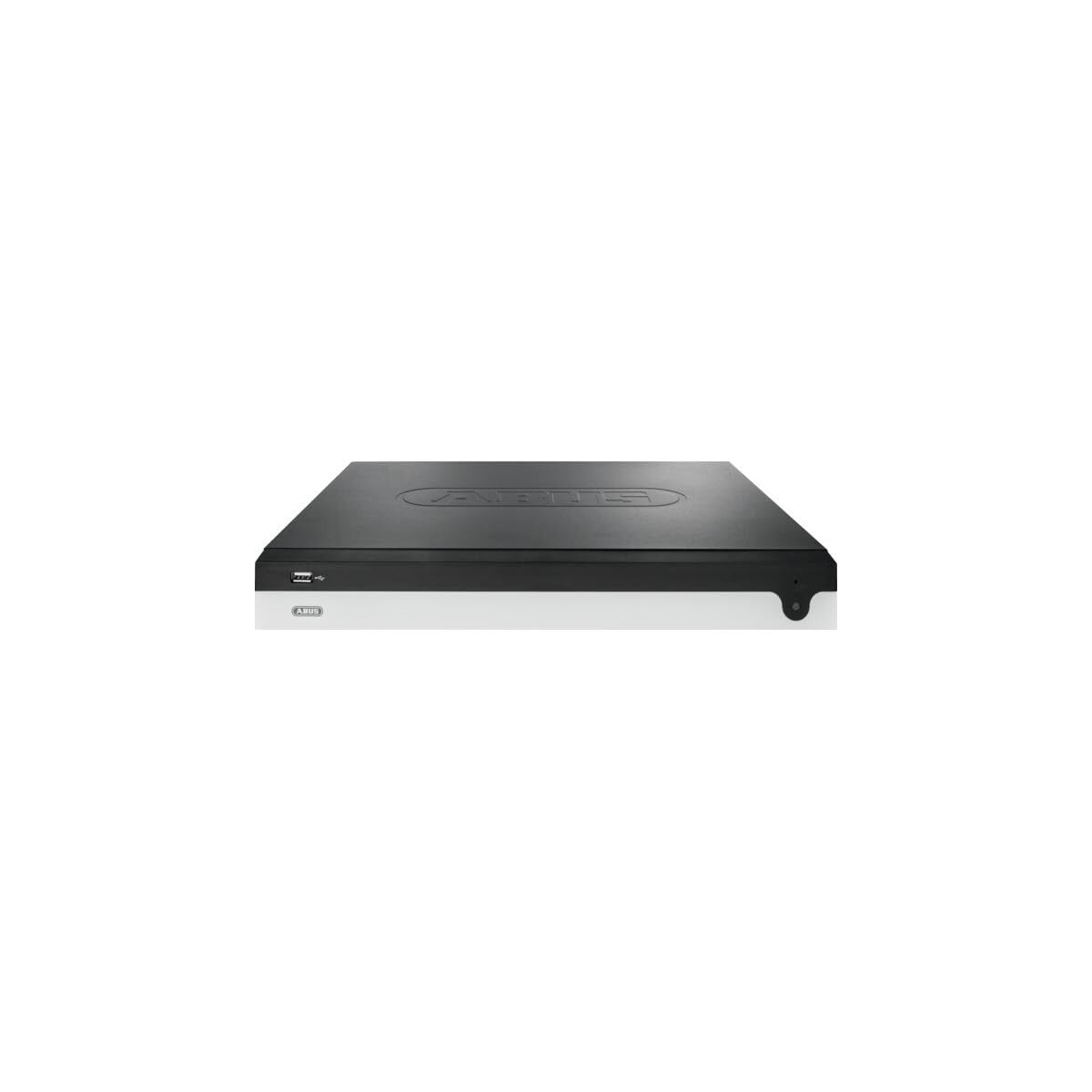ABUS Enregistreur numérique HDCC90012 8 canaux (analogique, AHD, CVI, HD-TVI, IP), Multicolore