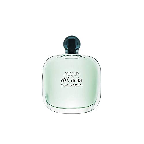 Giorgio Armani Acqua Di Gioia Eau De Parfum Spray for Women, 1.70-Ounce image 4