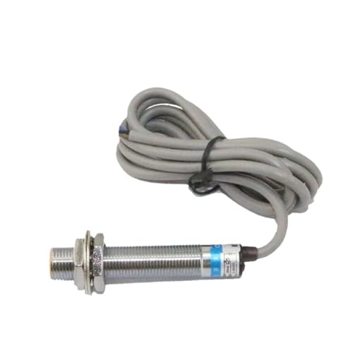 ZMDRXQOJ �Ód�e�ʃ^�C�v�Z���T�[ LJC12A3-2-Z/BY 3�� PNP/NPN �t�̈ʒu�ߐڃX�C�b�` NO/NC �d�C M12(DC 3�� NPN NO)