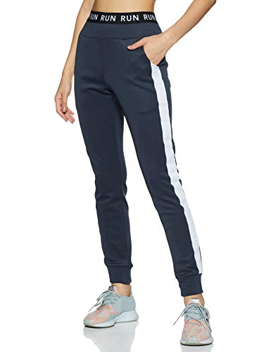 Amazon Brand – Symactive Women Track Pants