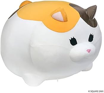 Amazon.co.jp: ファイナルファンタジーXIV ファットキャット ビッグ