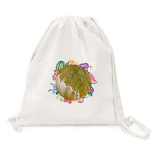Sac en tissu pliable pour fruits et légumes fini les sachets jetables