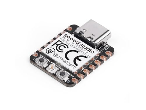 Image of Seeed Studio XIAO ESP32 (ESP32C5, 1PCS)