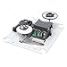 Optical Pick Up Laser Lens SF-P101 DVD CD Mechanism Optical Drive Data Reading Repair Part