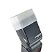 Godox Flash TT600 with Godox Flash Trigger X2T-C Bundle - 2.4G Wireless X System, High-Speed Sync, Compatible with Canon DSLR Cameras. Powerful GN60, Quick Recycle, and Versatile Flash Modes
