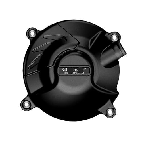 Protector cárter MT09 que reduce daños mecánicos en caídas laterales de tu Tracer 900 4