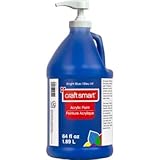 64oz. Bright Blue Acrylic Paint by Craft Smart - Fast Drying Paint for Drawing, Painting, Art & Crafts Supplies - 1 Pack