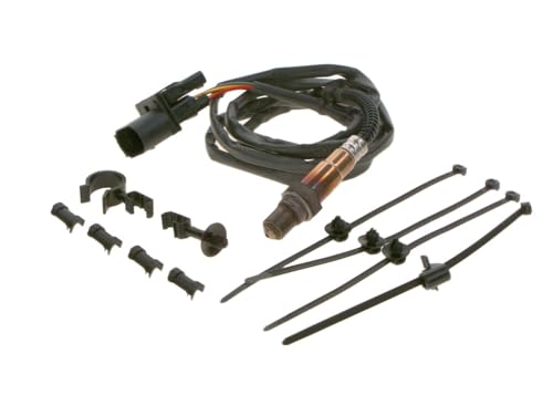 Sonde lambda BOSCH 0258007361 anti pollution contrôle technique NEW BEETLE