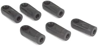 OFNA Racing Plastic Ball End, 7mm: Worlds II (8)