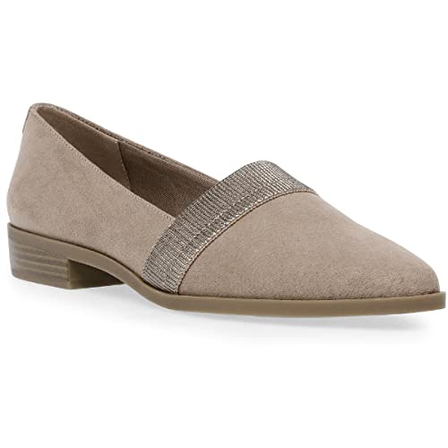 Anne Klein Women's Ryan Ballet Flat2