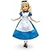 Alice Classic Doll Alice nel paese delle meraviglie 11 ½ pollici