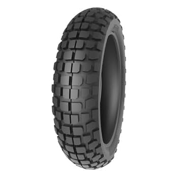 ピストレーサー　後輪タイヤ 100/80-14 120/70-14 TL L-689 前後セット BPCタイヤ PCX JF81