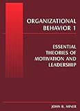 Organizational Behavior 1