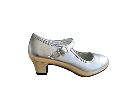 La Senorita Flamenco Scarpe Principessa Scarpe