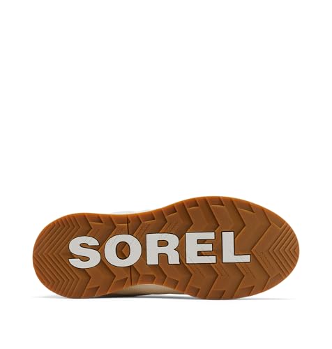 Image of Sorel Women's Out 'N About III Low Waterproof Sneaker