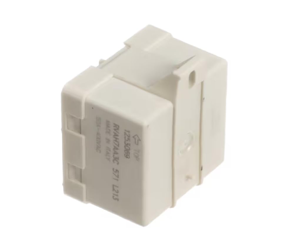 Fits Turbo Air RVAH7AA3C-571-L213 Relay Compressor 115 Volt OEM Part