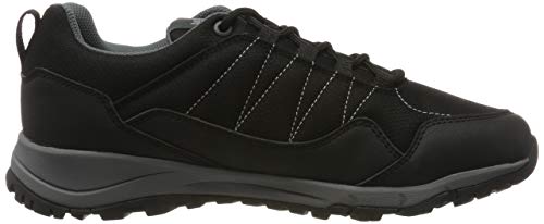 Jack Wolfskin Maze Texapore Low W Wasserdicht