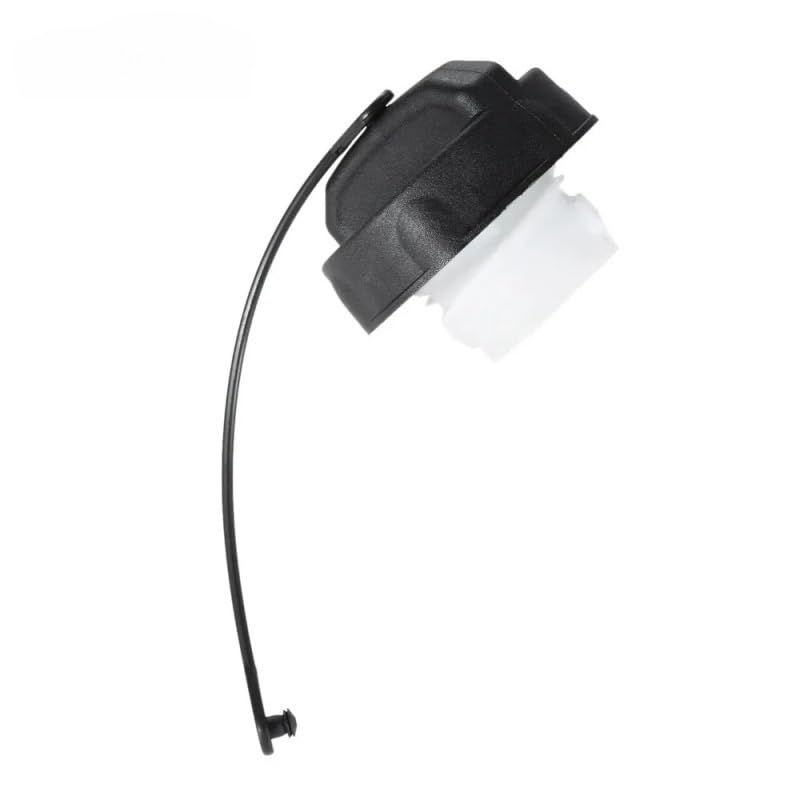Bouchon de réservoir d'essence étanche à clic de sécurité pour Dodge Avenger 2014