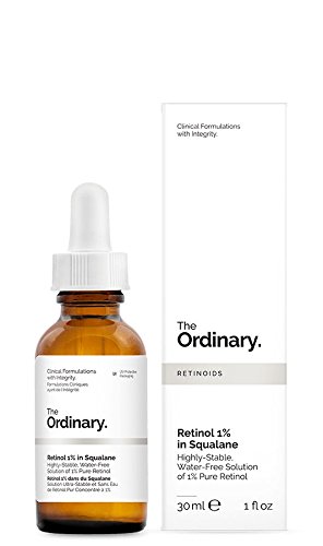 Ordinary Retinol 1% in Squalane 30ml