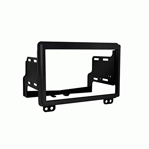Stereo Install Dash Kit Fits Ford Explorer 2004 04