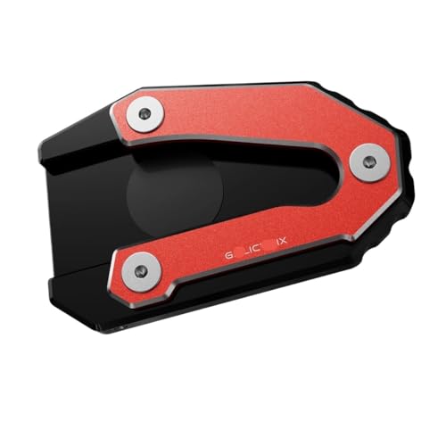 Béquille latérale pour GoldWing 1800 et GL1800 extension de support moto 2002-2024