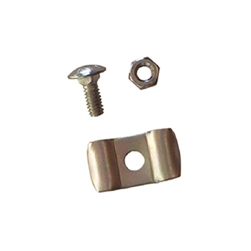 WINCH CABLE CLAMP Amazon.ca Industrial & Scientific