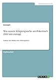 Grin Verlag