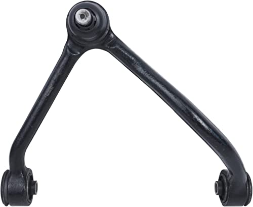 Image of Detroit Axle - 4pc Front End Control Arms Kit for 2003-2006 Kia Sorento, 2 Upper Control Arms w /Ball Joint 2 Lower Ball Joints 2004 2005 Replacement
