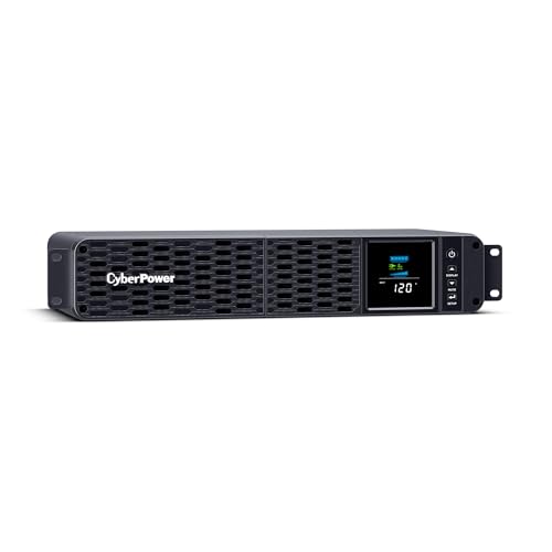 CyberPower CP2000PFCRM2U