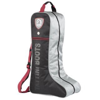 Tattini Borsa equitazione portastivali