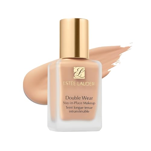 Estée Lauder Double Wear Stay-in-Place Foundation Makeup | Long-W...