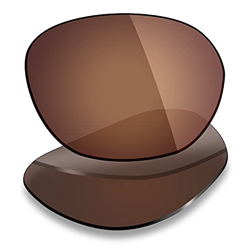 Image of Mryok Women's Replacement Lenses for Oakley Warm Up OO9176 - Options
