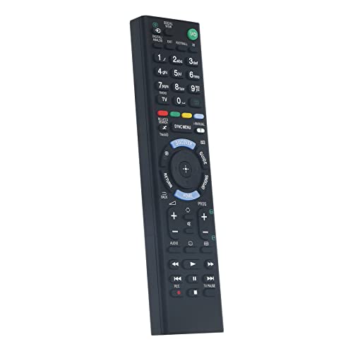 RMT-TZ120E VINABTY Replace Remote Control Fit for Sony KDL40R473A KDL47W800A KDL 32R503C Smart TV LCD LED TV KDL-32RD433 KDL-40RD353 - Image 2