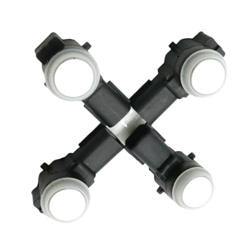 ���o�[�X�o�b�N�A�b�v���[�_�[ Compatible With Chevrolet For Tahoe For Sonic For Camaro �Ή��B�o���p�[PDC�⏕�Z���T�[�A�o���p�[�p�[�L���O�A�V�X�g�Z���T�[OEM 84153946 23130107