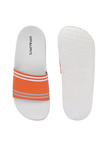 Image of OFF LIMITS COAST Sliders For Men