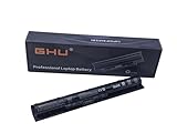 GHU New Battery 38 Wh 2600mAh...
