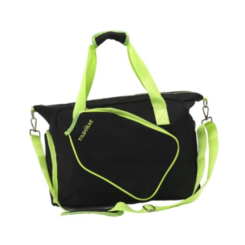 Sac de pickleball haut de gamme imperméable et chic - 2