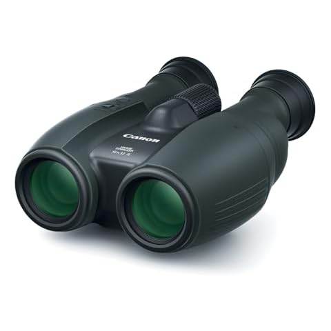 Canon 10X32 Image Stabilizing Binocular Cover