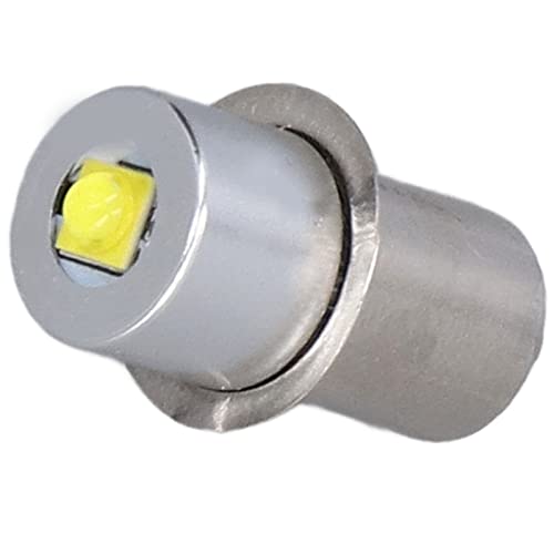 Ampoule LED de rechange pour lampe de poche pour le camping de nuit