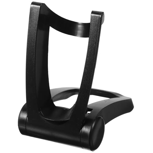 SOESFOUFU Stylish Razor Stand Barber Razor Holder Storage Versatile Manual Shaving Tool Organizer