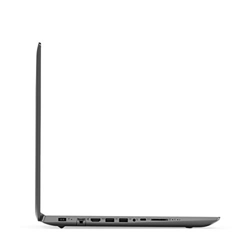 Image of Lenovo Ideapad 330 Intel Pentium N5000 15.6-inchLaptop (4GB /500GB HDD /Windows 10 Home /Onyx Black / 2.2kg), 81D100JCIN