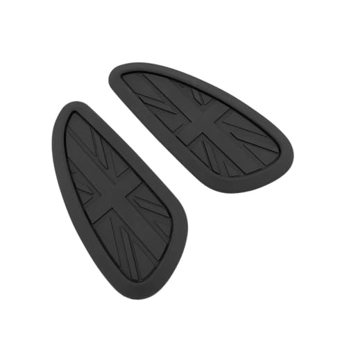 Genouillères de traction moto pour le confort des trajets quotidiens et roadtrips