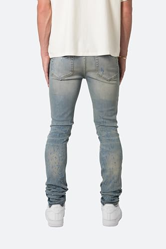 mnml Men's X502 Skinny Denim4